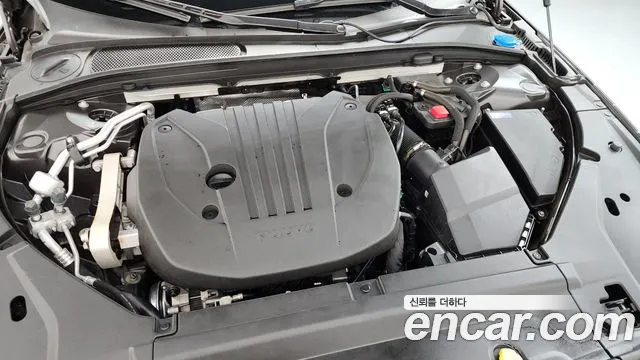 Вольво V90 — Фото автомобиля 6