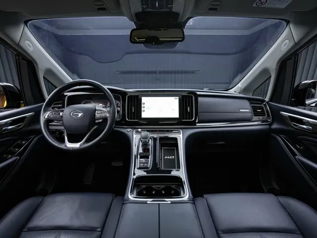 GAC Trumpchi M8 — Фото автомобиля 7