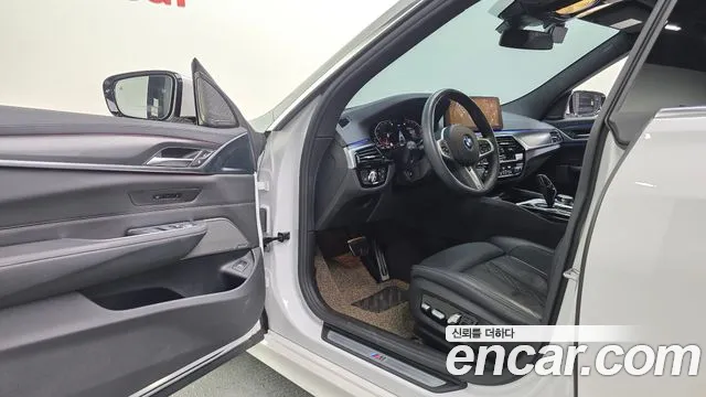 BMW Gran Turismo G32 — Фото автомобиля 26