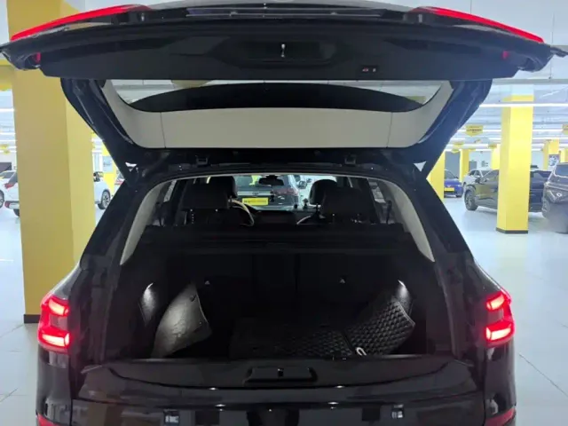 BMW X5 — Фото автомобиля 18