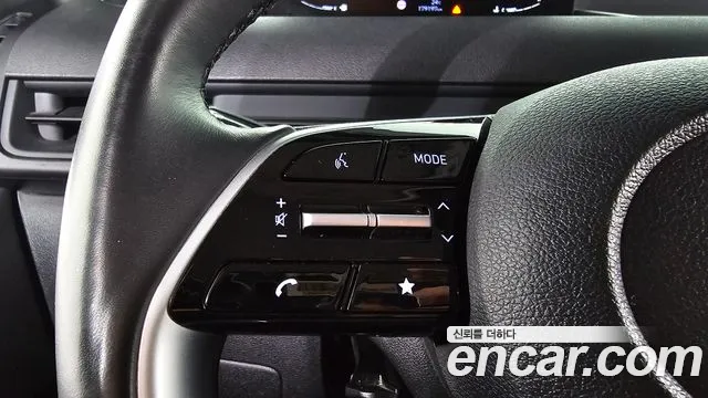Hyundai Staria — Фото автомобиля 17