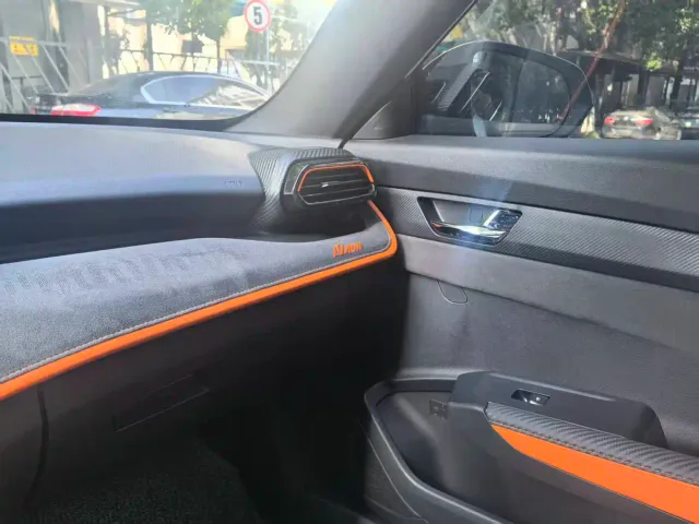 Dongfeng Yixuan GS — Фото автомобиля 15