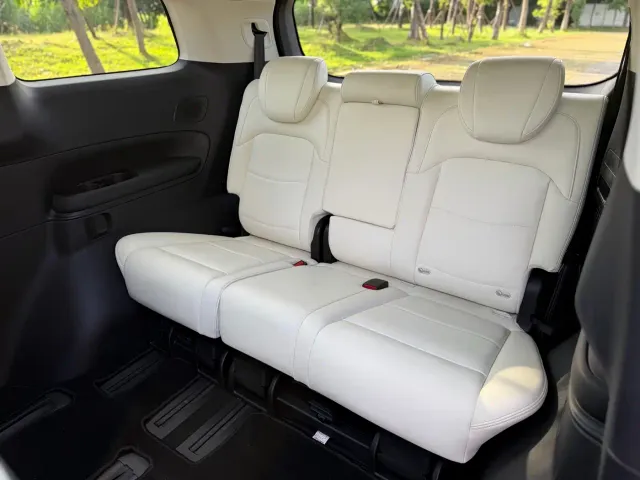 GAC Trumpchi E9 — Фото автомобиля 15