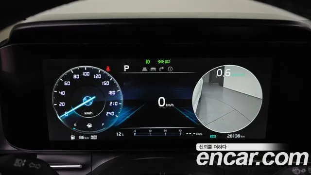 Kia Canival Carnival 4 поколение Бензин 9 мест Noblesse — Фото автомобиля 8
