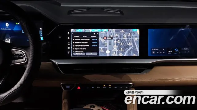 Renault Korea Grand Koleos — Фото автомобиля 12
