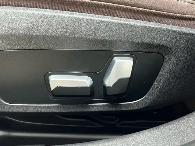 BMW 3 Series — Фото автомобиля 21