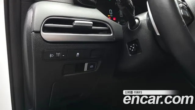 Hyundai Palisade The New — Фото автомобиля 23