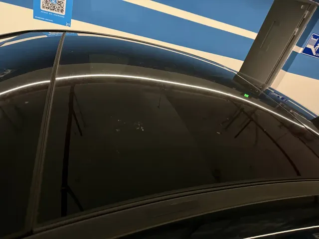 Mercedes-Benz CLA-Class — Фото автомобиля 17