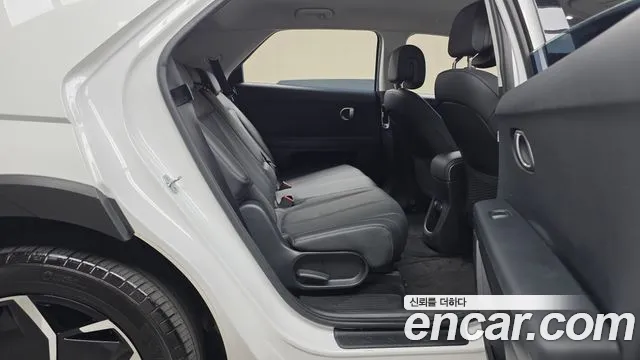 Hyundai Ioniq 5 Ioniq5 — Фото автомобиля 17