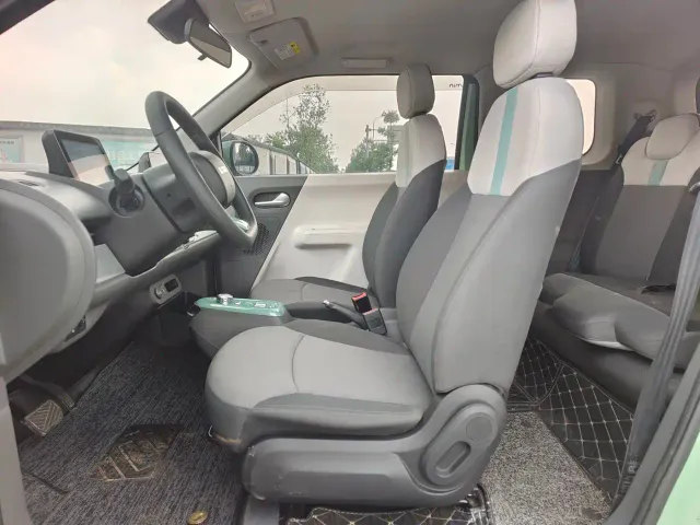 Changan Lumin — Фото автомобиля 9