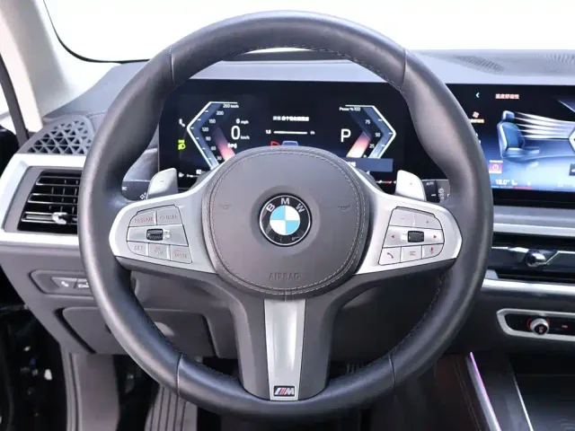 BMW X5 — Фото автомобиля 16