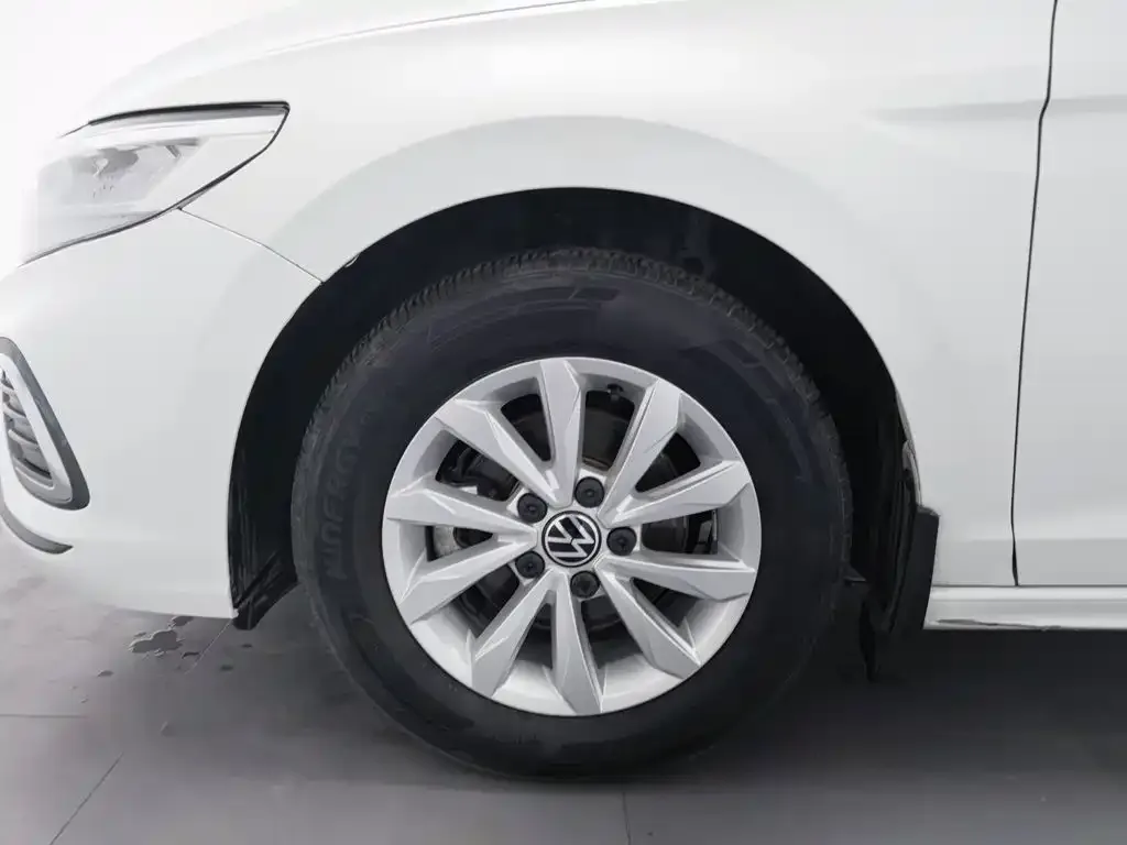 Volkswagen Bora 2023 1.5L Auto Free Ride Limited Edition — Фото автомобиля 17