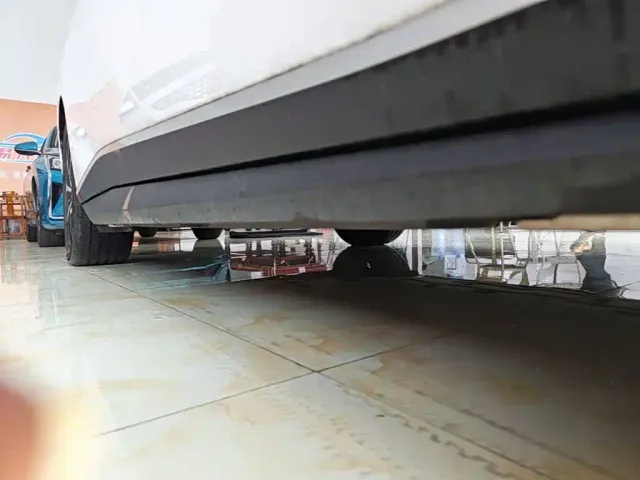 BYD Seal 06 — Фото автомобиля 20