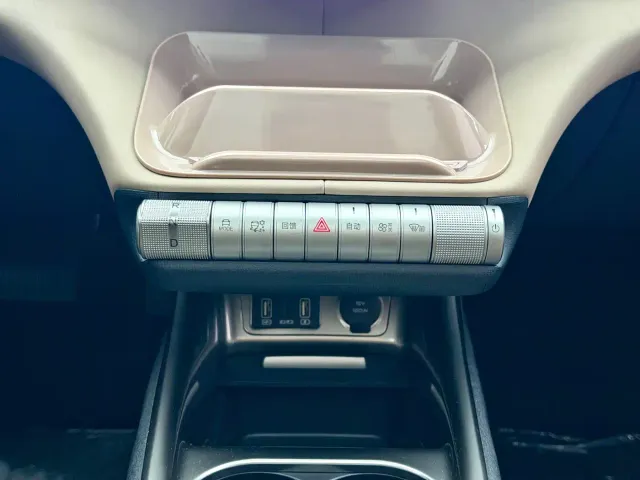 BYD Dolphin — Фото автомобиля 10