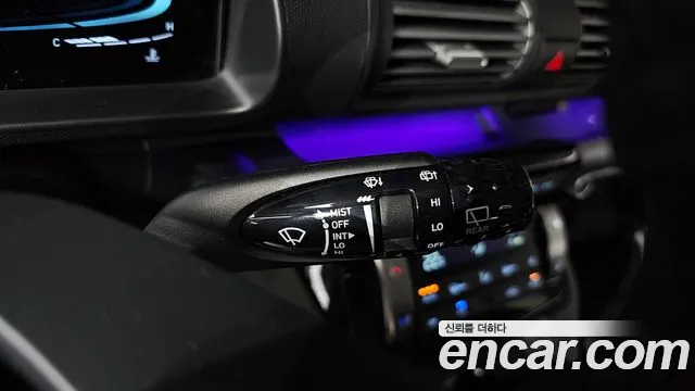 Hyundai Casper — Фото автомобиля 19
