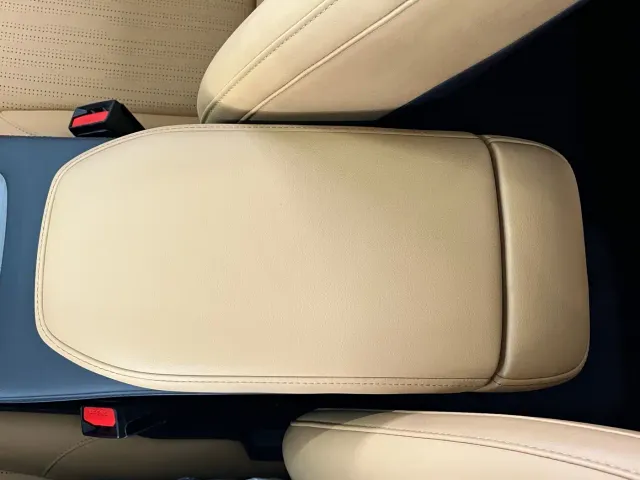 Geely Galaxy Galaxy L7 2023 1.5T 115km MAX — Фото автомобиля 13