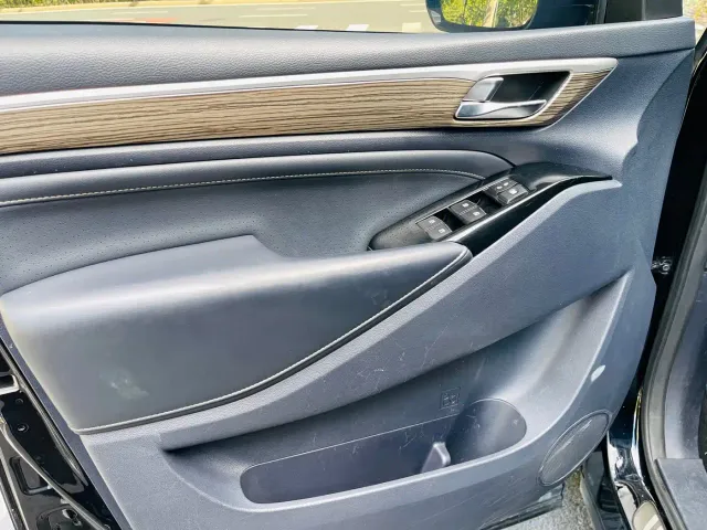 GAC Trumpchi M8 — Фото автомобиля 7