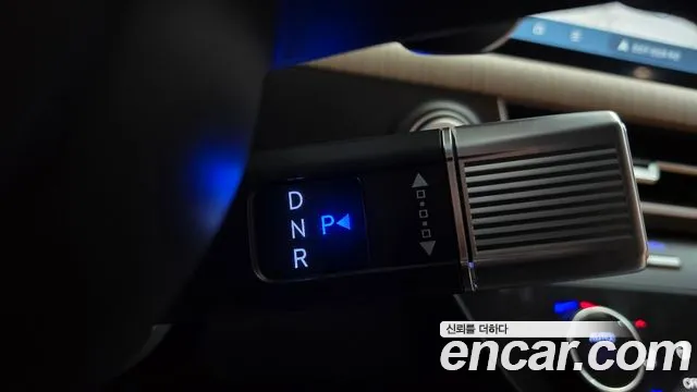 Hyundai Sonata DN8 — Фото автомобиля 12
