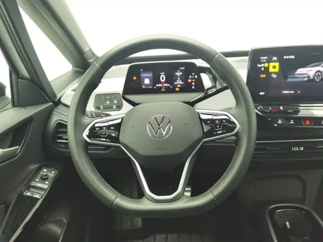 Volkswagen ID.3 — Фото автомобиля 11