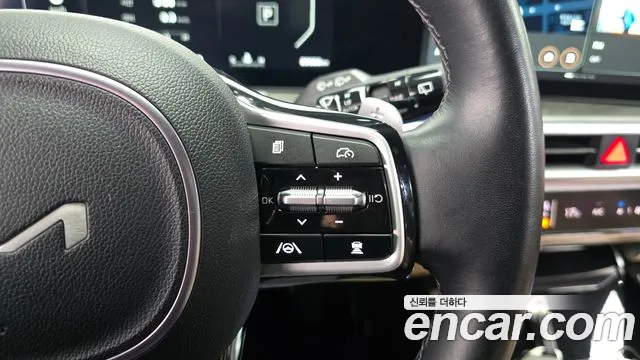 Kia Sorento — Фото автомобиля 16