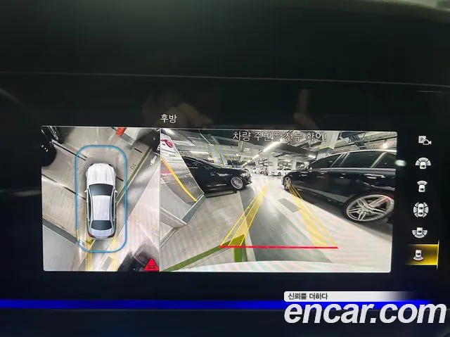 Mercedes-Benz E-Class W213 — Фото автомобиля 18