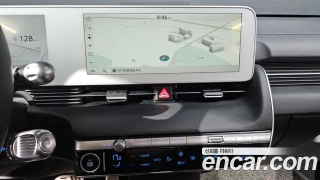 Hyundai Ioniq5 Ioniq5 — Фото автомобиля 14