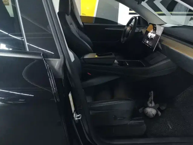 Tesla Model Y — Фото автомобиля 24