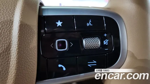 Genesis G80 RG3 — Фото автомобиля 28