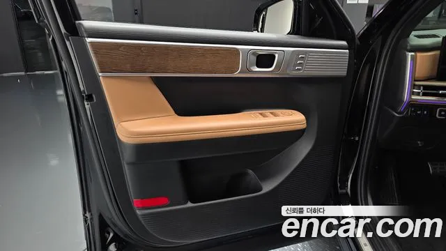 Hyundai Santa Fe MX5 — Фото автомобиля 23