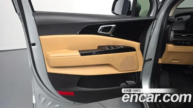 Kia Canival Carnival 4 поколение Дизель 7 мест Noblesse — Фото автомобиля 23