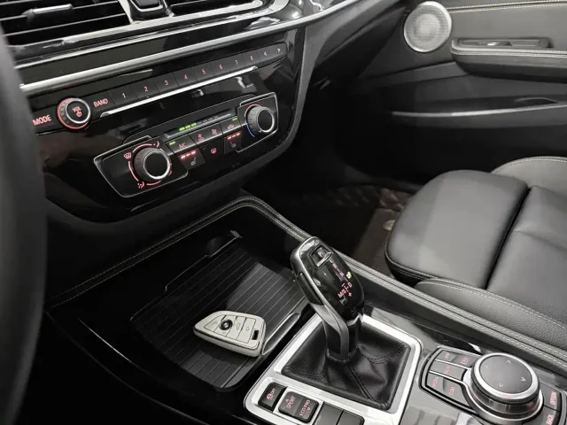 BMW 1 Series — Фото автомобиля 8