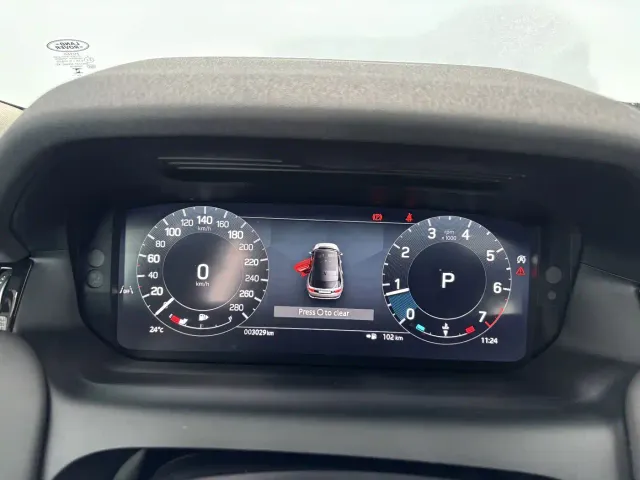 Land Rover Discovery Sport — Фото автомобиля 16