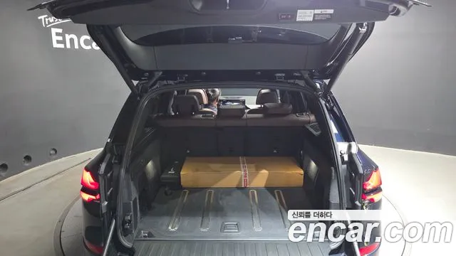 BMW X5 xDrive 40i M Sport — Фото автомобиля 30
