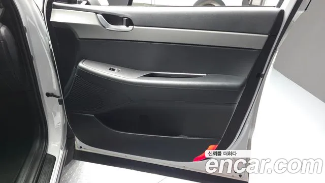Hyundai Palisade The New Palisade Бензин 3.8 2WD — Фото автомобиля 24