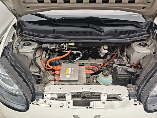 Wuling Bingo — Фото автомобиля 19