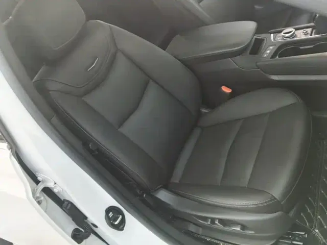 Cadillac XT5 — Фото автомобиля 24