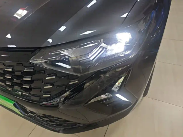 Jetta VS5 — Фото автомобиля 23
