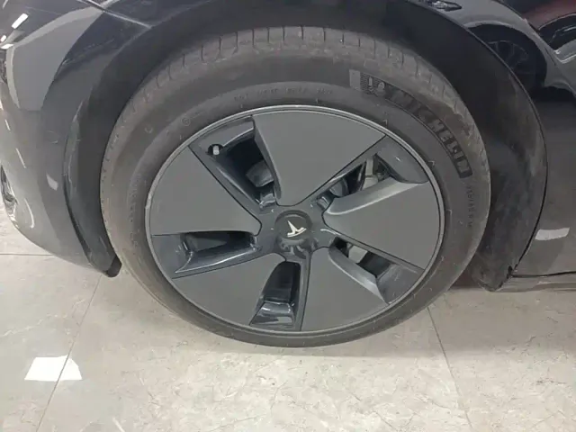Tesla Model 3 — Фото автомобиля 22
