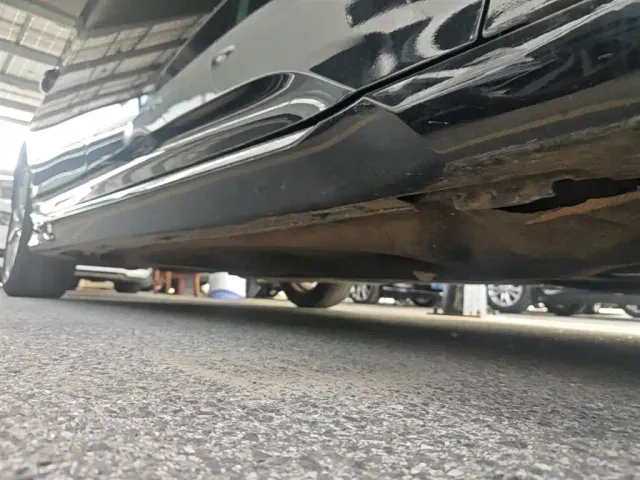 Honda Accord — Фото автомобиля 20