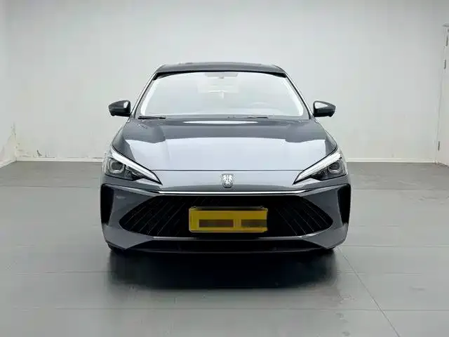 Roewe i5 — Фото автомобиля 2