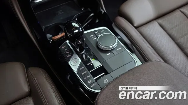 BMW X4 G02 — Фото автомобиля 12