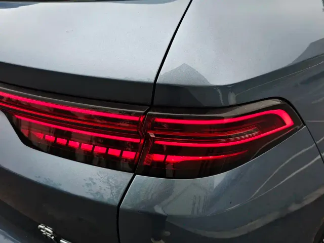 BYD Song Pro New Energy 2025 2nd Gen DM-i 115KM Surpassing Type — Фото автомобиля 20