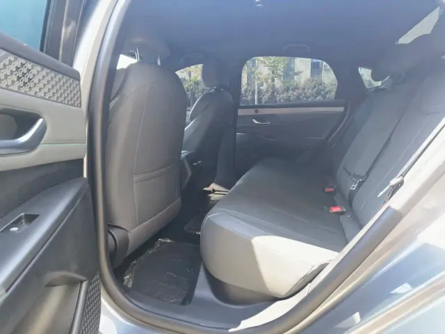 BYD Qin PLUS — Фото автомобиля 5