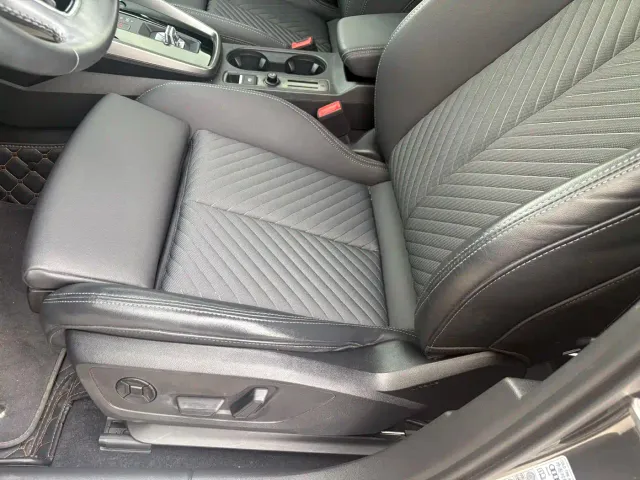 Audi A3 — Фото автомобиля 15
