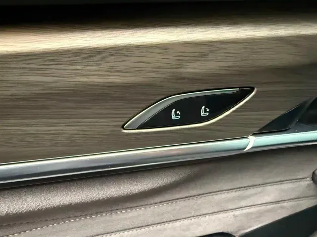 Geely Xingyue L — Фото автомобиля 17