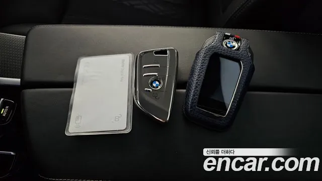 BMW Gran Turismo G32 — Фото автомобиля 21
