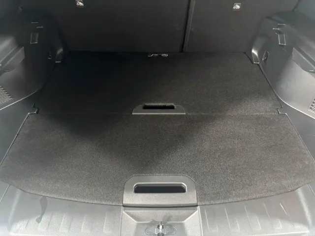 Nissan X-Trail — Фото автомобиля 17