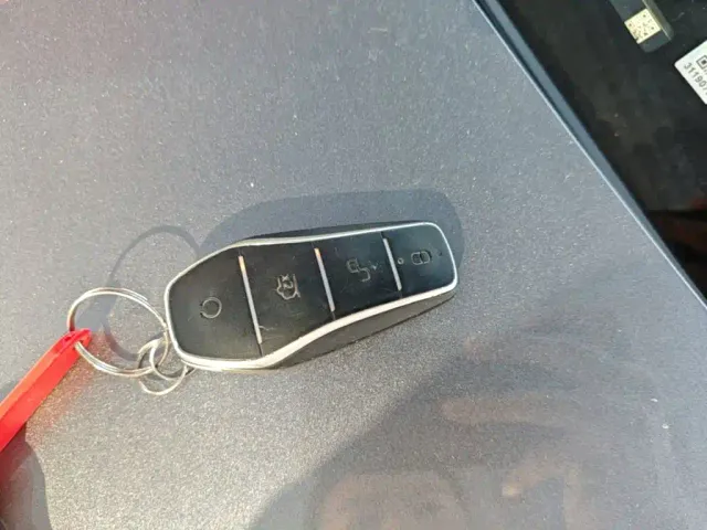 BYD Qin PLUS — Фото автомобиля 8