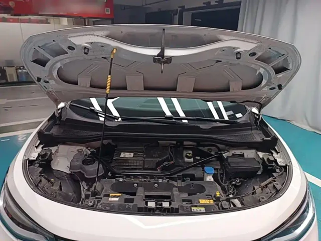 Volkswagen ID.4 Crozz — Фото автомобиля 19