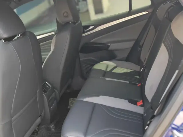 Volkswagen ID.4 Crozz — Фото автомобиля 6